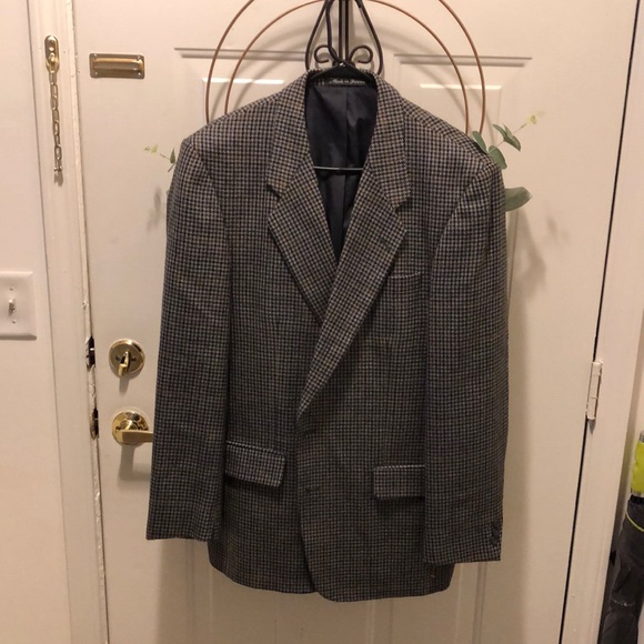 Men’s Pierre Balmain size 43 long